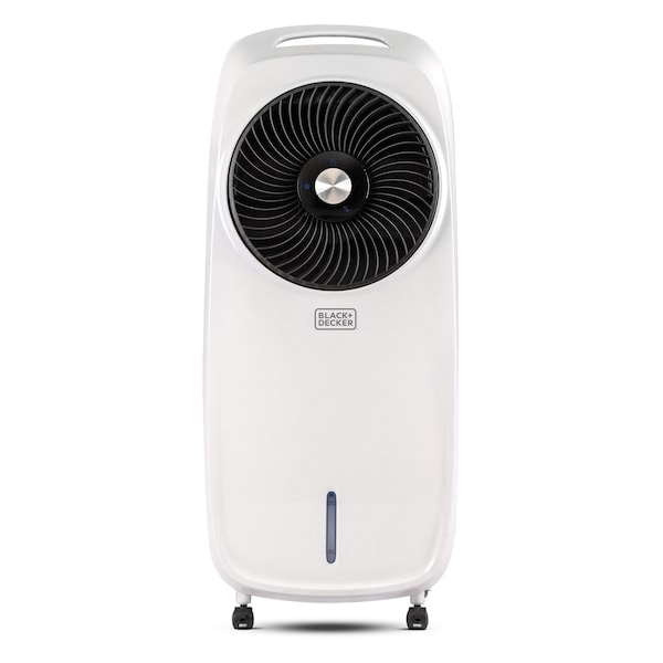 Black & Decker Evaporative Air Cooler, 2 gal BEAC75 - main